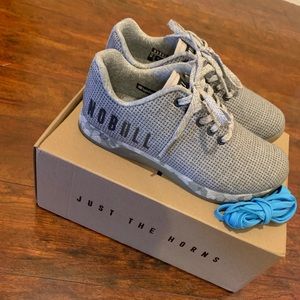 Nobull super fabric trainer